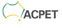 ACPET (Australian Council for Private Education and Training) ACPET